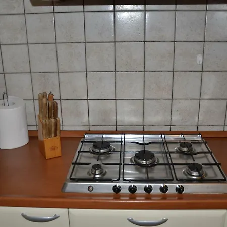 Stupendo Bilocale Maison Du Peintre * Aosta