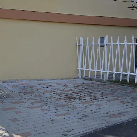 Stupendo Bilocale Maison Du Peintre Apartman Aosta
