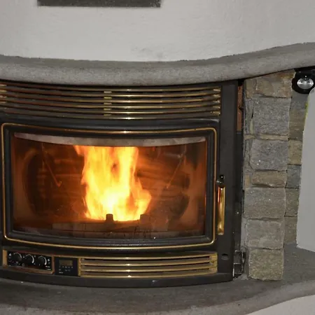 Apartman Stupendo Bilocale Maison Du Peintre Aosta