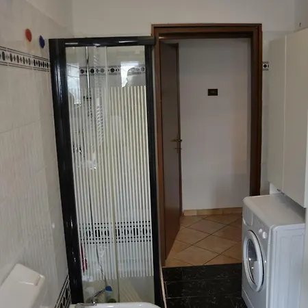 Stupendo Bilocale Maison Du Peintre * Aosta