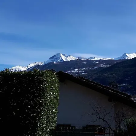 Apartman Stupendo Bilocale Maison Du Peintre *
