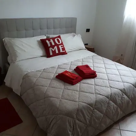 Stupendo Bilocale Maison Du Peintre Apartman Aosta