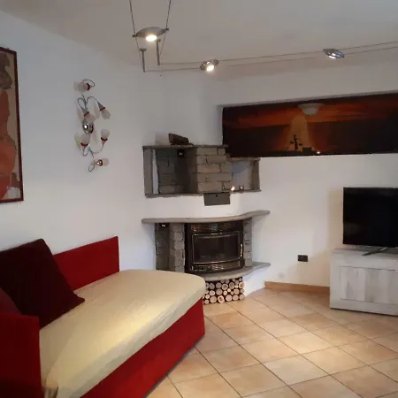 Stupendo Bilocale Maison Du Peintre *