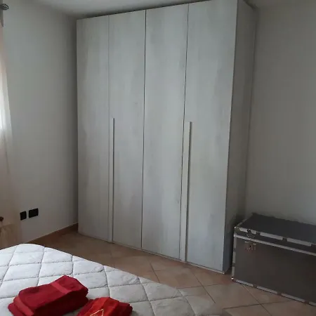 Stupendo Bilocale Maison Du Peintre Apartman Aosta