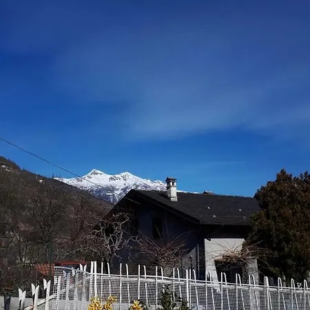 Stupendo Bilocale Maison Du Peintre