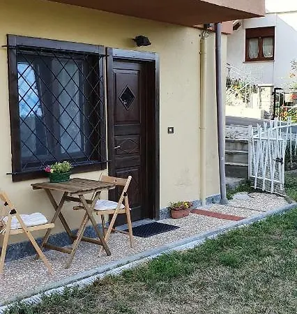 Stupendo Bilocale Maison Du Peintre Aosta